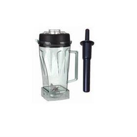 Portabianco HAZO1 Blender Haznesi ve Karıştırıcı Çubuk