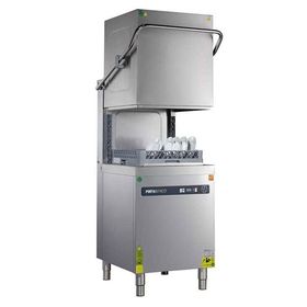 Portabianco PBW1000 Giyotin Tip Bulaşık Yıkama Makinesi