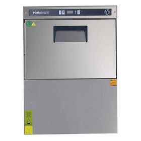 Portabianco PBW400 Bardak Yıkama Makinesi