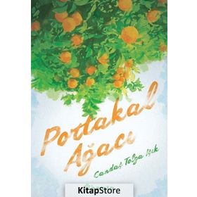 Portakal Ağacı - Candaş Tolga Işık