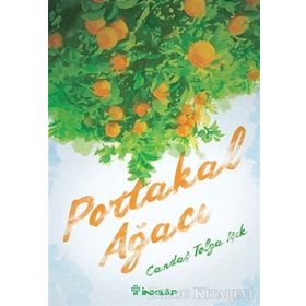 Portakal Ağacı - Candaş Tolga Işık