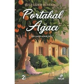 Portakal Ağacı - Şule Gizem Büyükboz