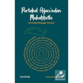 Portakal Ağacı'ndan Muhabbetle - Hatice Özdemir Tülün