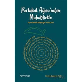 Portakal Ağacı'ndan Muhabbetle - Hatice Özdemir Tülün