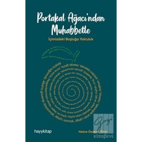 Portakal Ağacı'ndan Muhabbetle - Hatice Özdemir Tülün