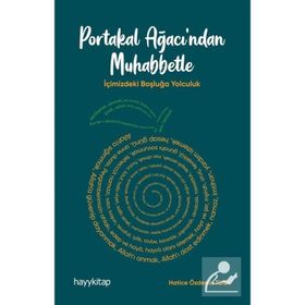 Portakal Ağacı'ndan Muhabbetle - Hatice Özdemir Tülün
