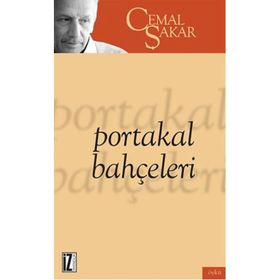 Portakal Bahçeleri - Cemal Şakar