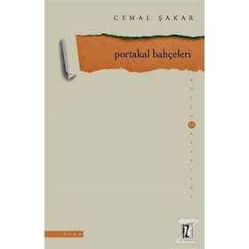 Portakal Bahçeleri - Cemal Şakar