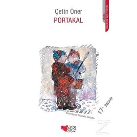 PORTAKAL - ÇETİN ÖNER