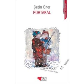 PORTAKAL - ÇETİN ÖNER
