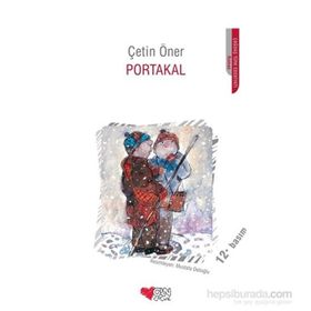 PORTAKAL - ÇETİN ÖNER