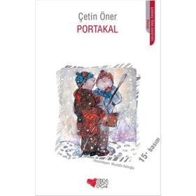 PORTAKAL - ÇETİN ÖNER
