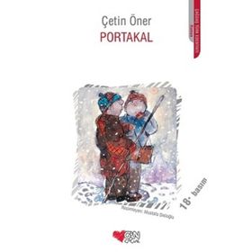 PORTAKAL - ÇETİN ÖNER