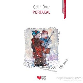 PORTAKAL - ÇETİN ÖNER
