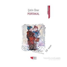 PORTAKAL - ÇETİN ÖNER