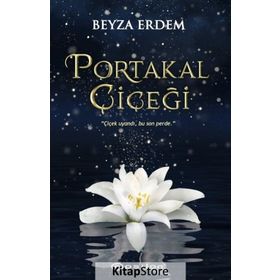 Portakal Çiçeği - Beyza Erdem