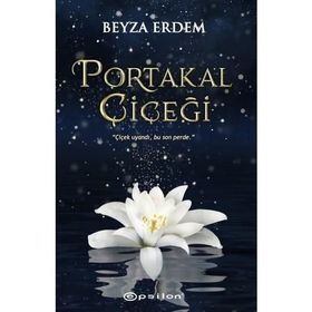 Portakal Çiçeği - Beyza Erdem