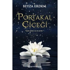 Portakal Çiçeği - Beyza Erdem