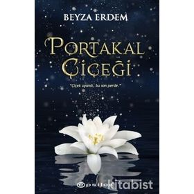 Portakal Çiçeği - Beyza Erdem