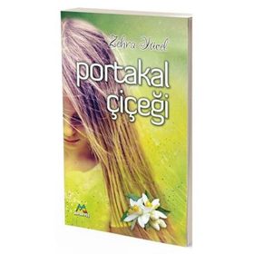 Portakal Çiçeği - Zehra Yücel