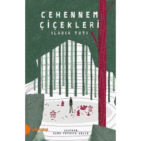 PORTAKAL ÇİÇEKLERİ - AYBER HASTÜRK