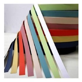 Portakal Çift Renk Krem 0,80x0,22 mm 100 mt Pvc Bant