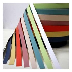 Portakal Çift Renk Krem 0,80x0,22 mm 100 mt Pvc Bant