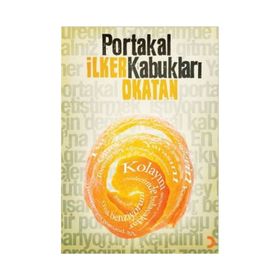 PORTAKAL KABUKLARI - İLKER OKATAN
