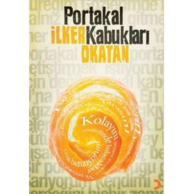 PORTAKAL KABUKLARI - İLKER OKATAN