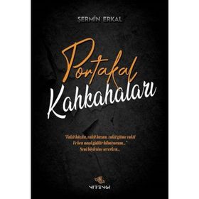 Portakal Kahkahaları - Tuğrul Ediz