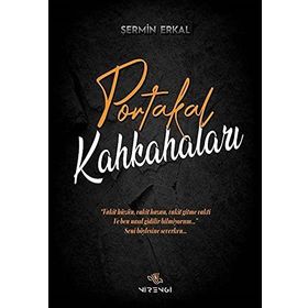 Portakal Kahkahaları - Tuğrul Ediz