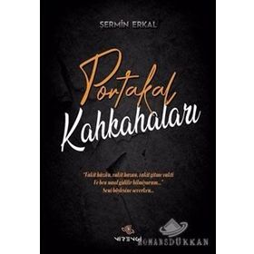 Portakal Kahkahaları - Tuğrul Ediz