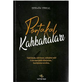 Portakal Kahkahaları - Tuğrul Ediz