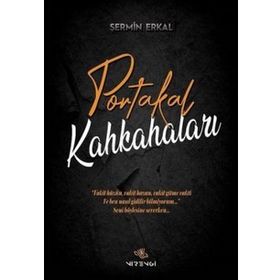 Portakal Kahkahaları - Tuğrul Ediz