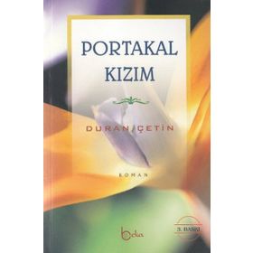 Portakal Kızım - Beka Yayınları