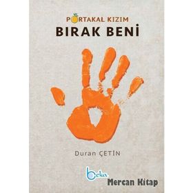PORTAKAL KIZIM - DURAN ÇETİN