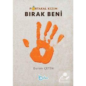 PORTAKAL KIZIM - DURAN ÇETİN