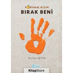 PORTAKAL KIZIM - DURAN ÇETİN