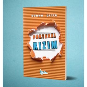 PORTAKAL KIZIM - DURAN ÇETİN