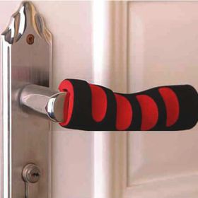 Portakal Safety Kapı Kolu Koruma