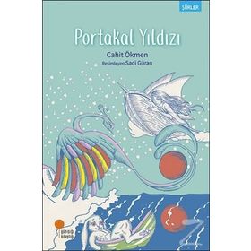 Portakal Yıldızı - Cahit Ökmen