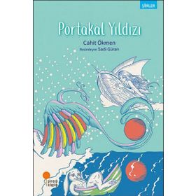 Portakal Yıldızı - Cahit Ökmen