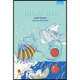 Portakal Yıldızı - Cahit Ökmen