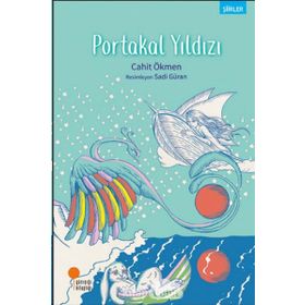 Portakal Yıldızı - Cahit Ökmen