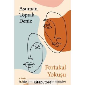Portakal Yokuşu - Asuman Toprak Deniz