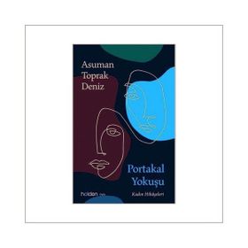 Portakal Yokuşu - Asuman Toprak Deniz