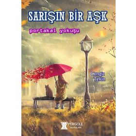Portakal Yokuşu - Rabia Şule Doğan