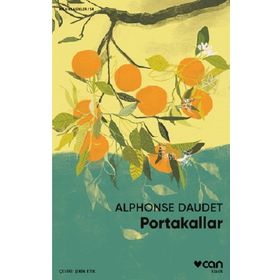 Portakallar Can Yayınları