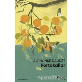Portakallar Can Yayınları