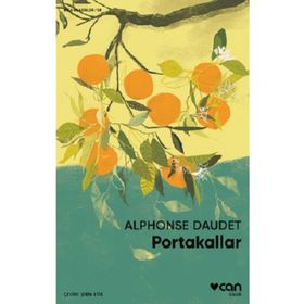 Portakallar Can Yayınları